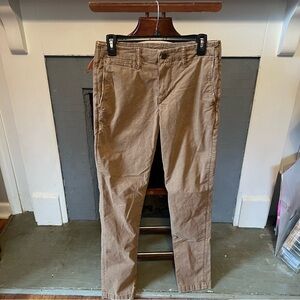 American eagle pants!